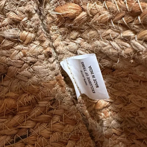 Anthropology Antik Kraft bag - Picture 6 of 6